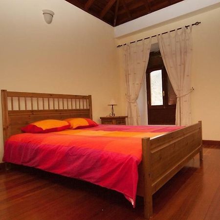 Casa Rural Lili บาแญร์โมโซ ภายนอก รูปภาพ