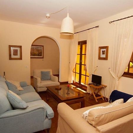 Casa Rural Lili บาแญร์โมโซ ภายนอก รูปภาพ