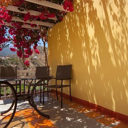 Casa Rural Lili บาแญร์โมโซ ภายนอก รูปภาพ