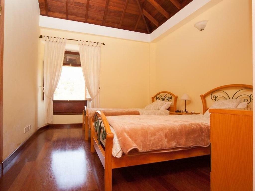 Casa Rural Lili บาแญร์โมโซ ภายนอก รูปภาพ