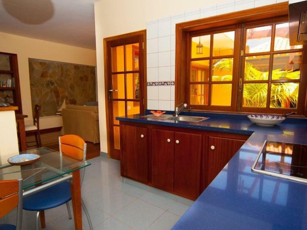 Casa Rural Lili บาแญร์โมโซ ภายนอก รูปภาพ