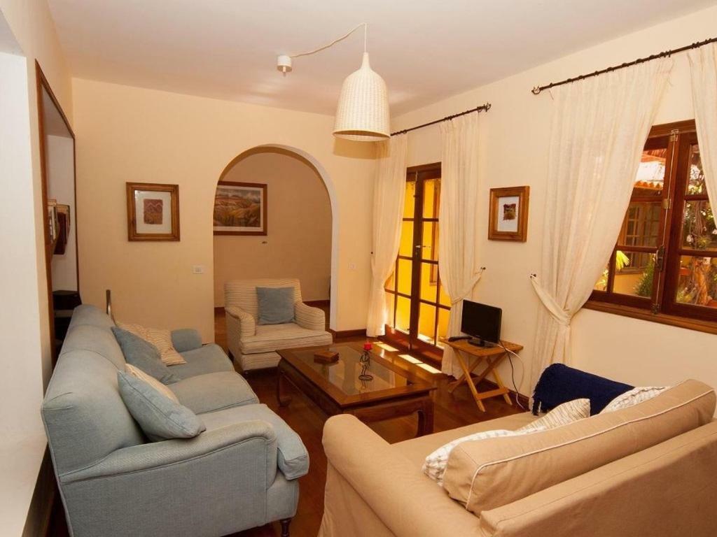 Casa Rural Lili บาแญร์โมโซ ภายนอก รูปภาพ