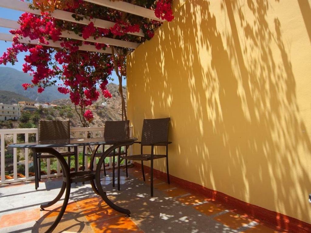 Casa Rural Lili บาแญร์โมโซ ภายนอก รูปภาพ