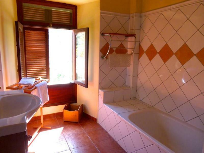 Casa Rural Lili บาแญร์โมโซ ภายนอก รูปภาพ