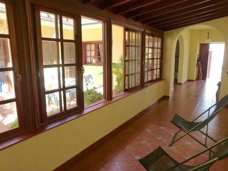 Casa Rural Lili บาแญร์โมโซ ภายนอก รูปภาพ