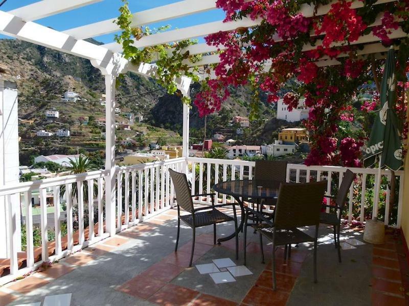 Casa Rural Lili บาแญร์โมโซ ภายนอก รูปภาพ