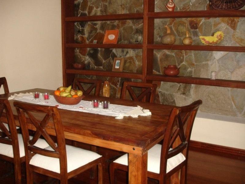 Casa Rural Lili บาแญร์โมโซ ภายนอก รูปภาพ