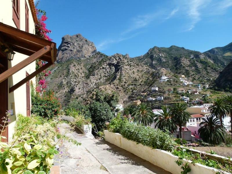 Casa Rural Lili บาแญร์โมโซ ภายนอก รูปภาพ